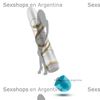 Vibrador rigido de 7 pulgadas 